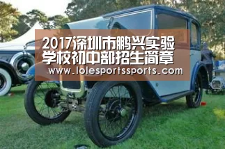 2017深圳市鹏兴实验学校初中部招生简章-深圳小升初【2026年最佳英雄联盟投注网站】(图1) LoL投注网站官网